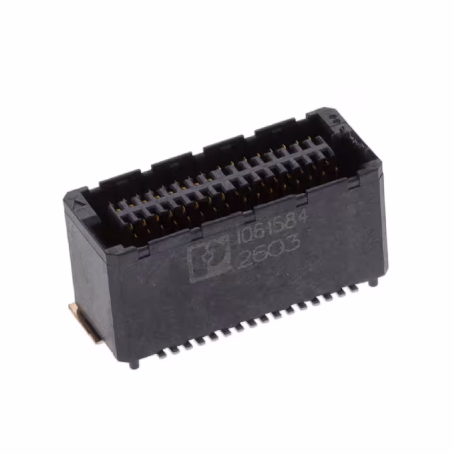 1061584 Phoenix Contact  Embases Prises femelles